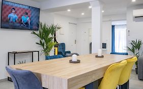 New Modern Cozy Apartment