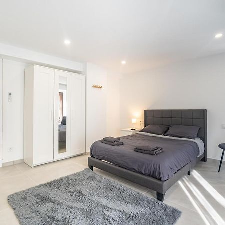 New Modern Cozy Apartment Valencia Exterior photo