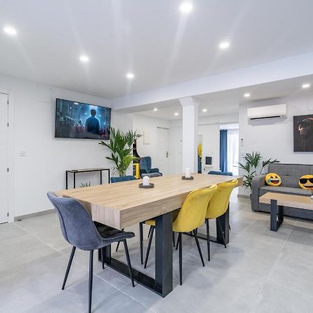 New Modern Cozy Apartment Valencia Exterior photo